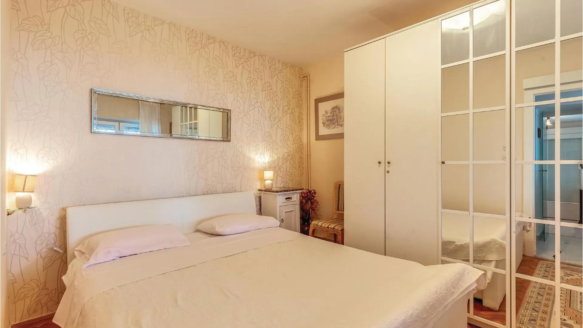 Amazing Apartment In Kostrena With Wifi 0*,  كرواتيا