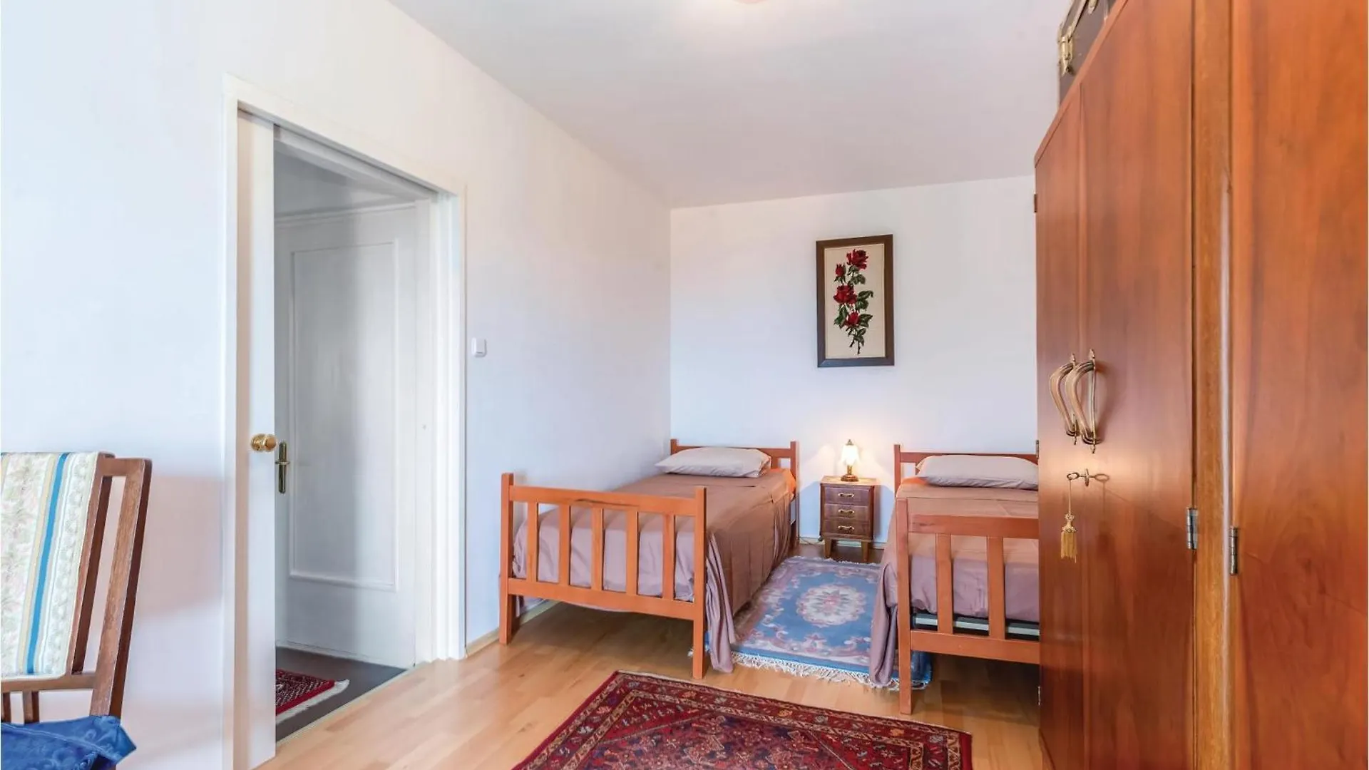 Amazing Apartment In Kostrena With Wifi