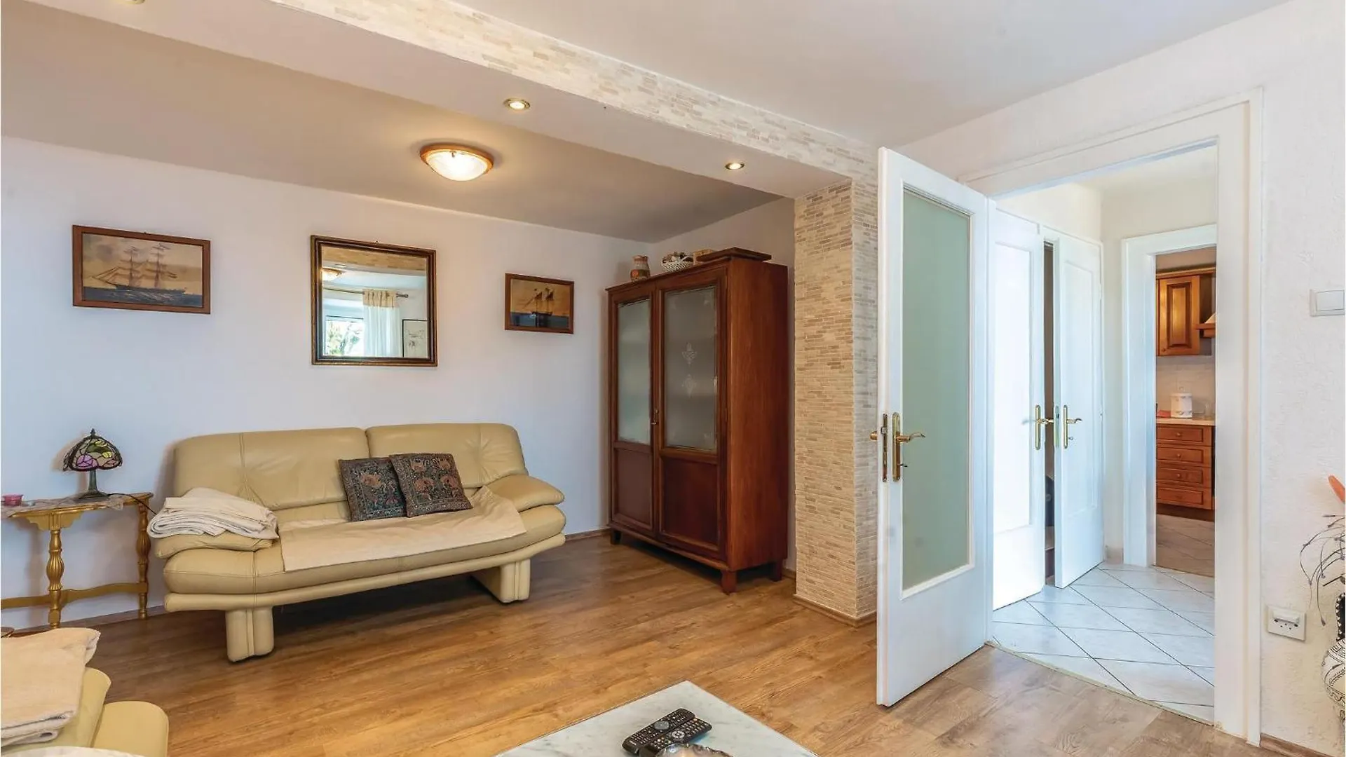 Amazing Apartment In Kostrena With Wifi كرواتيا