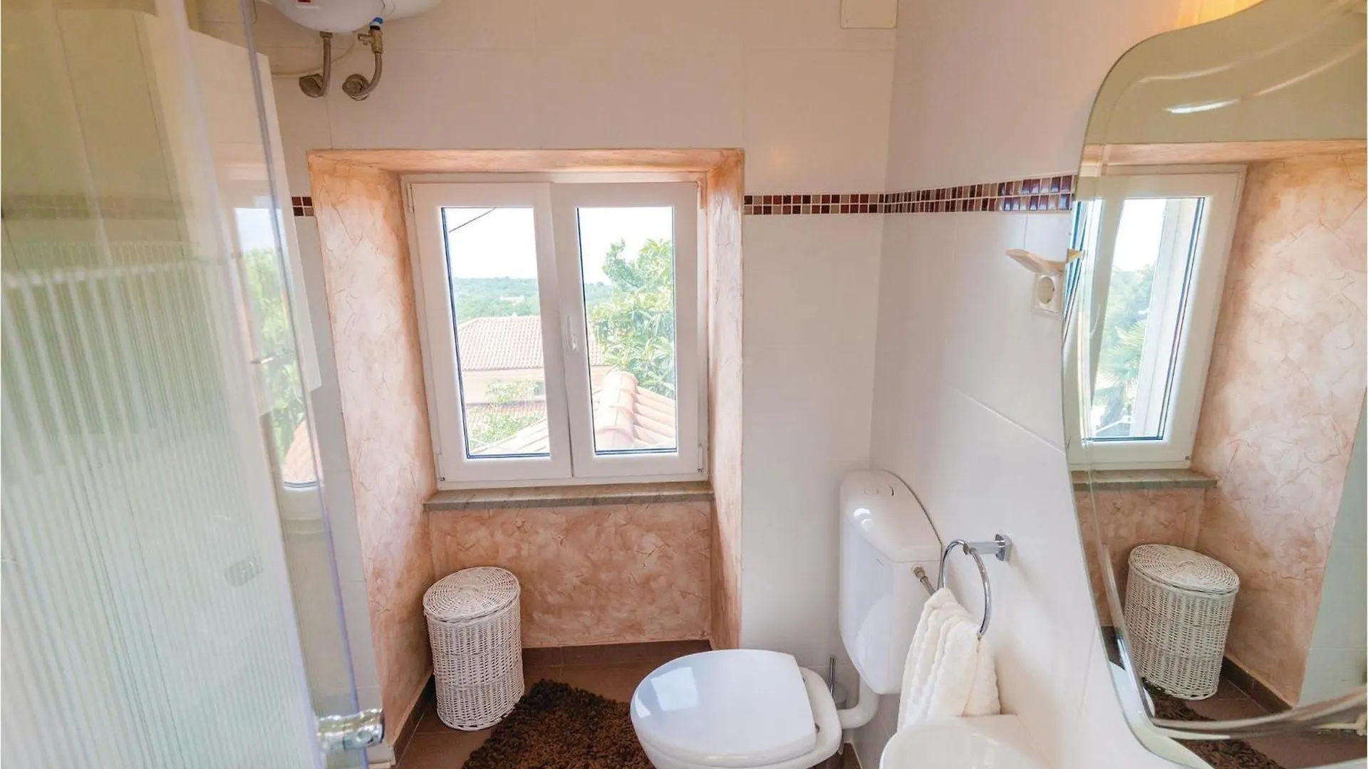 Amazing Apartment In Kostrena With Wifi