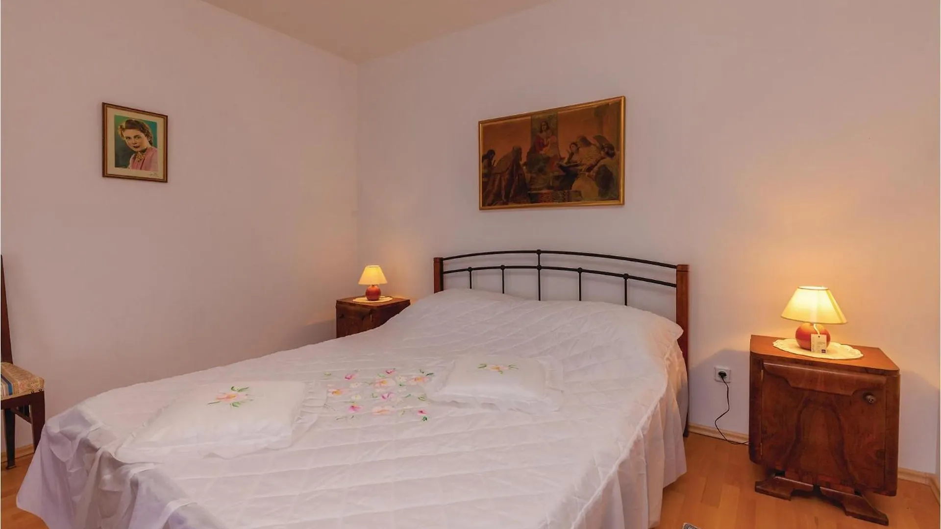 Amazing Apartment In Kostrena With Wifi