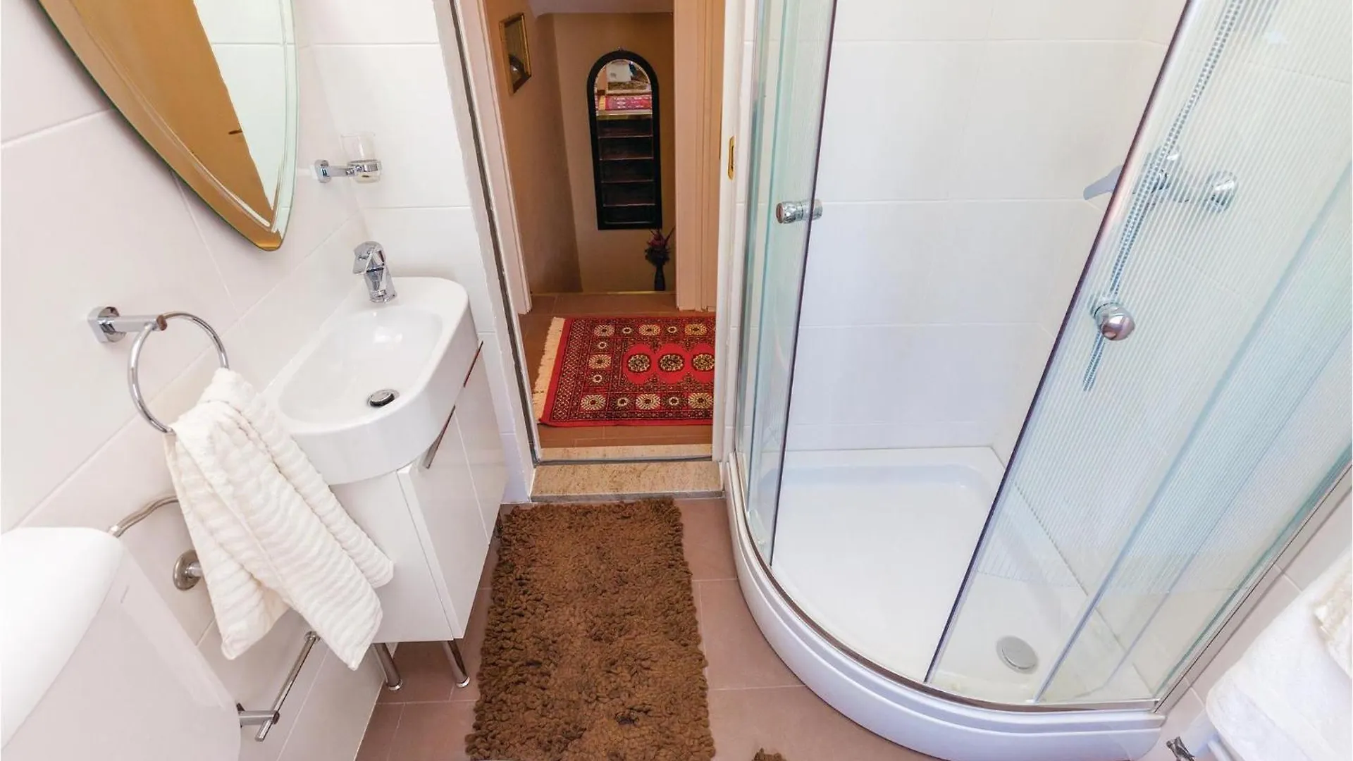 Amazing Apartment In Kostrena With Wifi