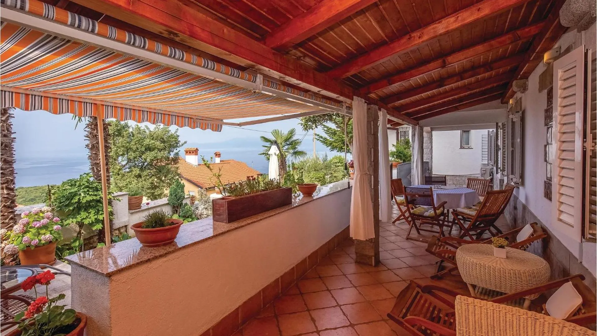 Amazing Apartment In Kostrena With Wifi