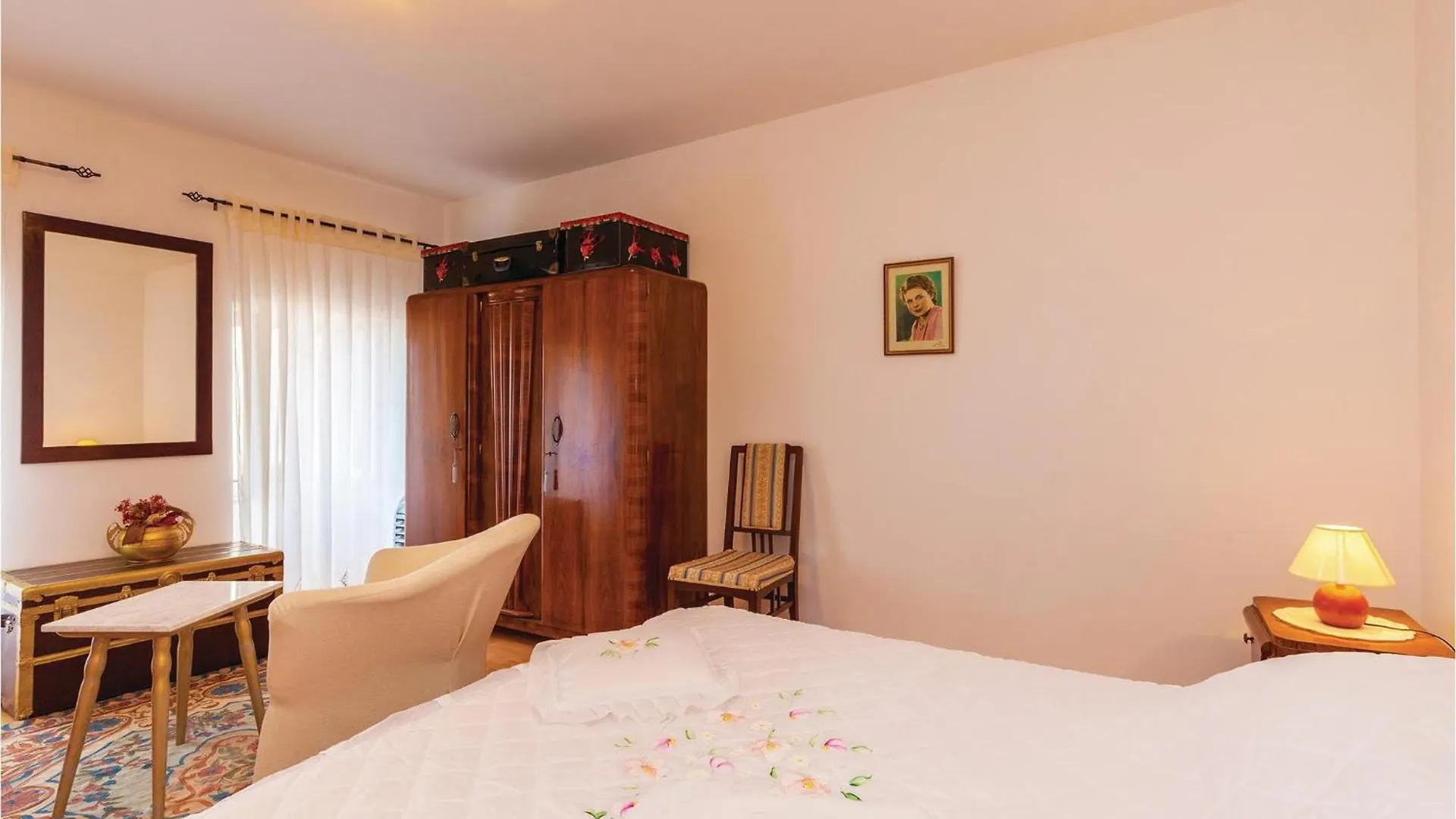 Amazing Apartment In Kostrena With Wifi