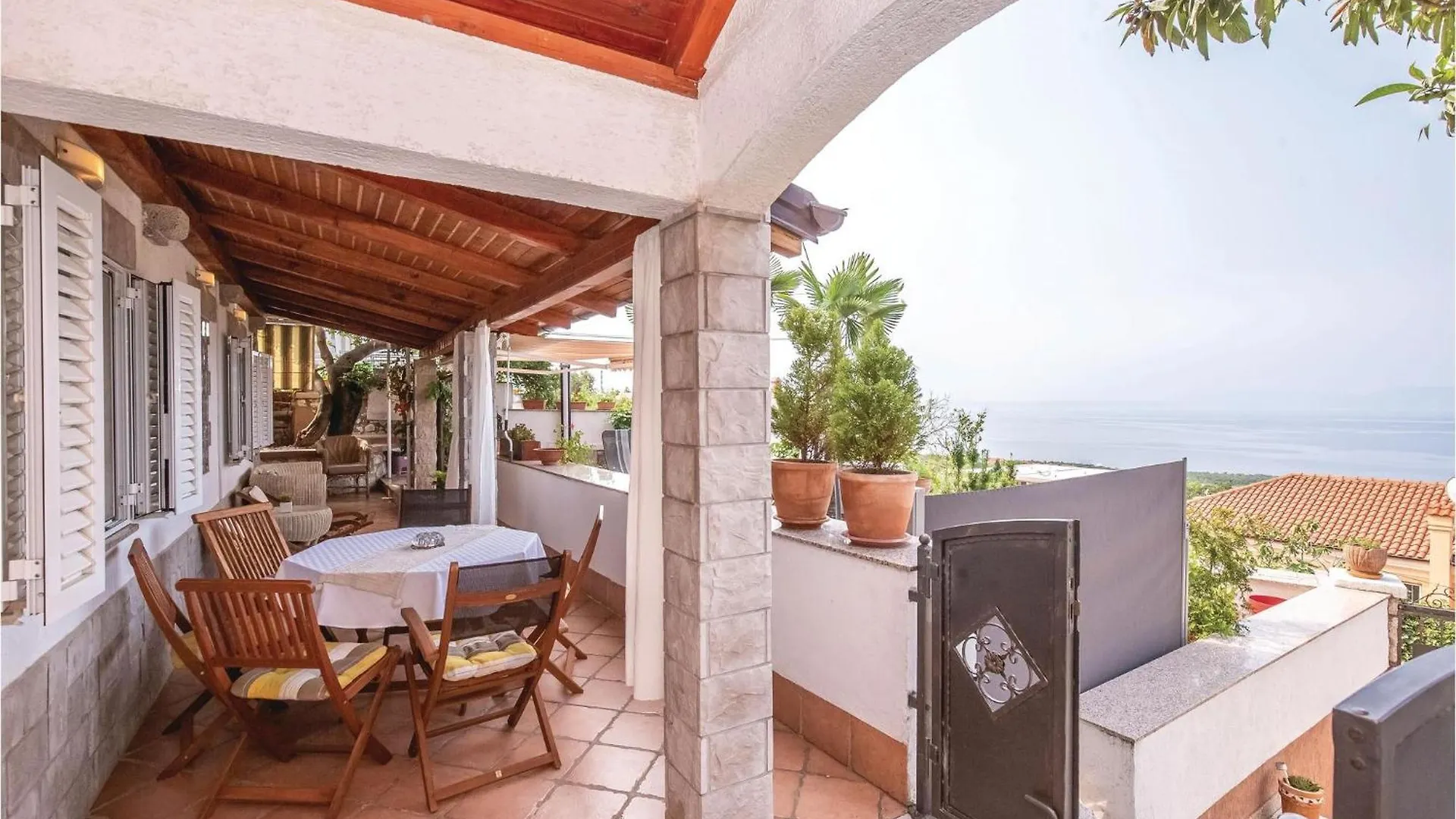 Amazing Apartment In Kostrena With Wifi